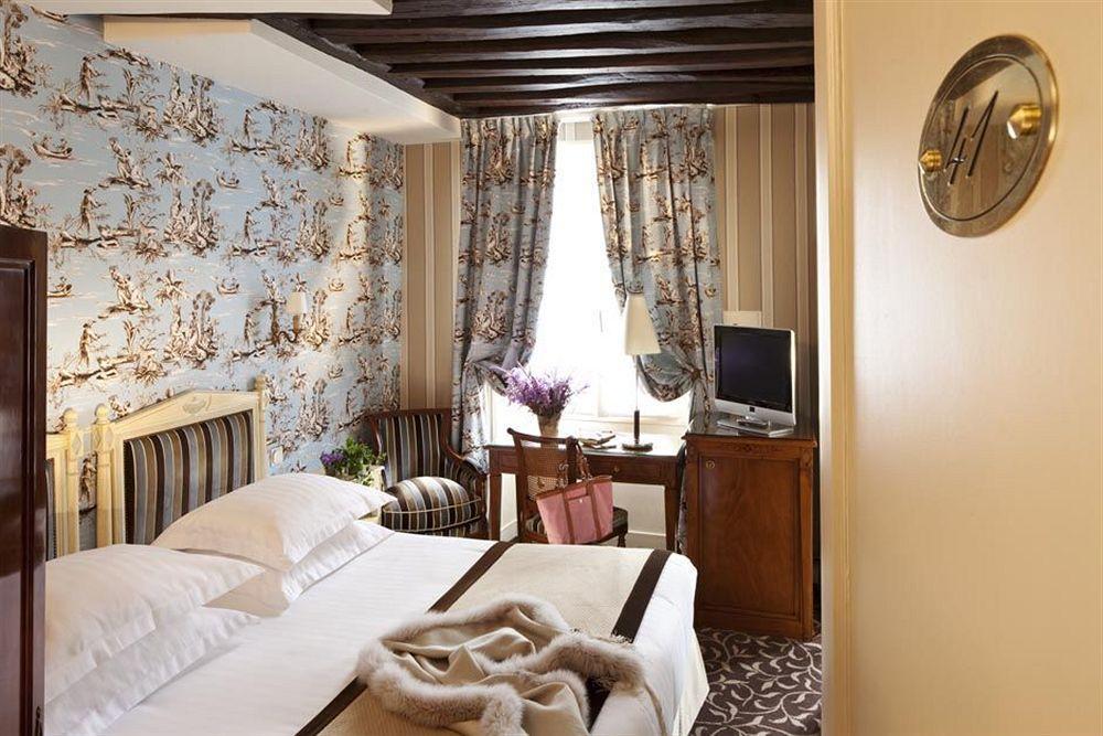 Dauphine Saint Germain Hotel Paris Eksteriør billede